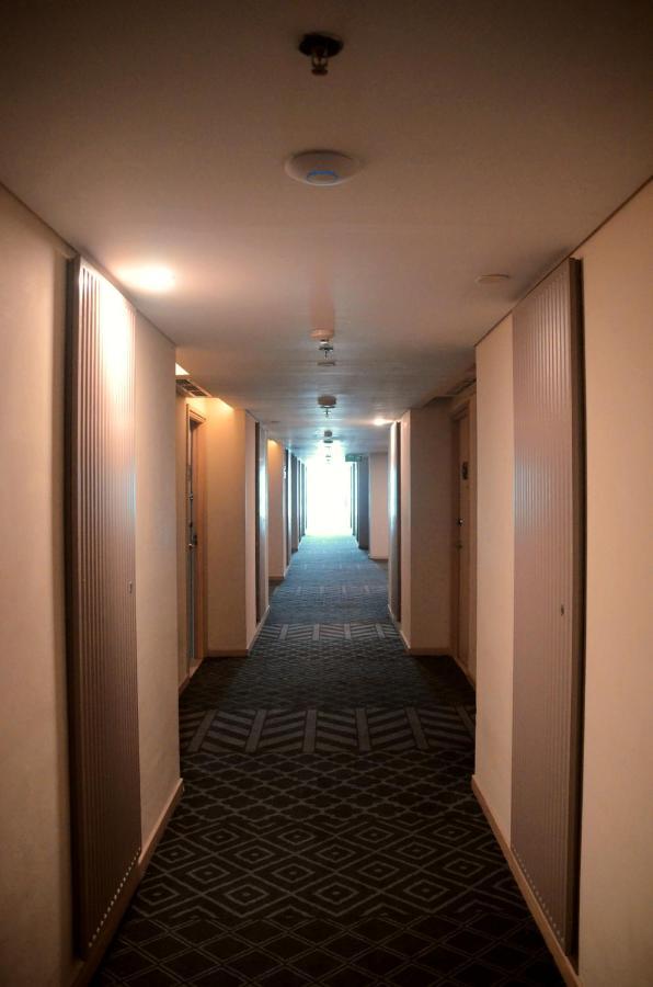 Louis Kienne Hotel Pemuda Semarang Dış mekan fotoğraf