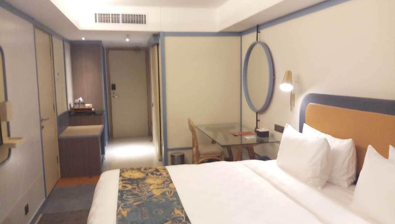 Louis Kienne Hotel Pemuda Semarang Dış mekan fotoğraf