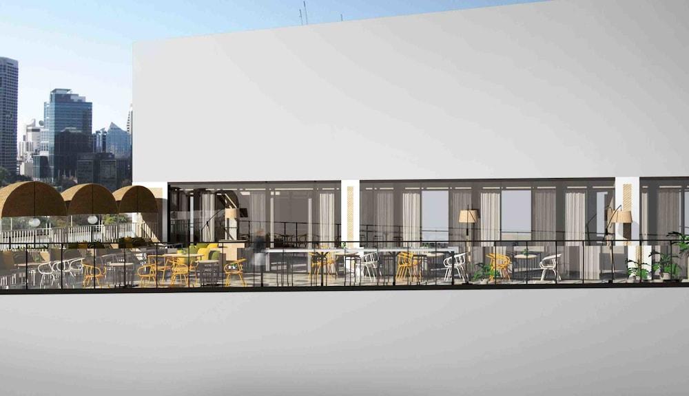 Louis Kienne Hotel Pemuda Semarang Dış mekan fotoğraf